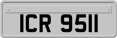 ICR9511
