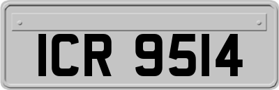 ICR9514