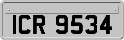 ICR9534