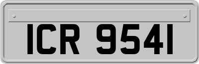 ICR9541