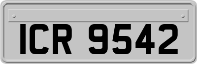 ICR9542