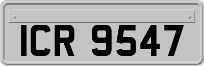 ICR9547