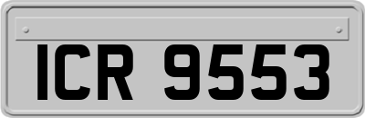 ICR9553