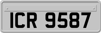 ICR9587