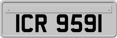 ICR9591