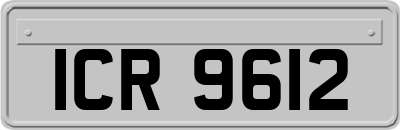 ICR9612