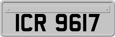 ICR9617