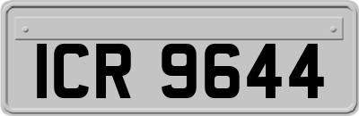 ICR9644