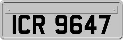 ICR9647