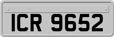 ICR9652