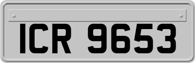 ICR9653