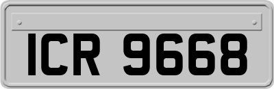 ICR9668
