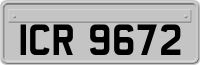 ICR9672