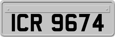ICR9674