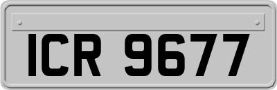 ICR9677