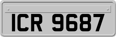 ICR9687