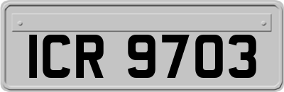 ICR9703