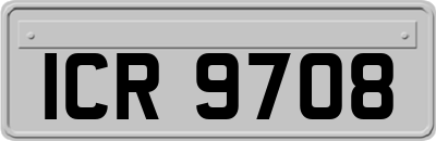 ICR9708