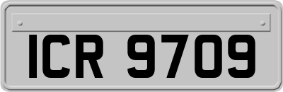 ICR9709