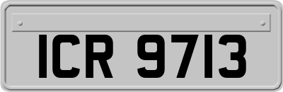 ICR9713