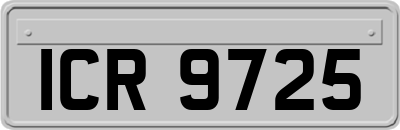 ICR9725
