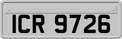 ICR9726