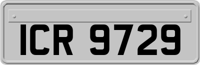 ICR9729