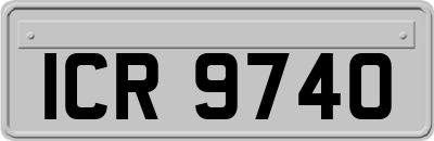 ICR9740