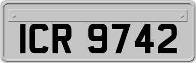 ICR9742