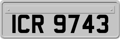 ICR9743