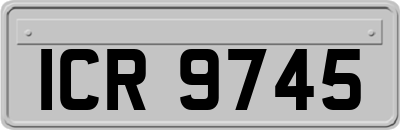 ICR9745
