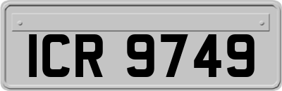 ICR9749