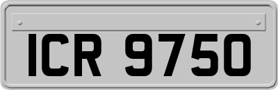 ICR9750