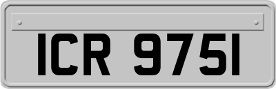 ICR9751