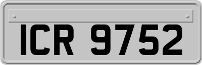 ICR9752