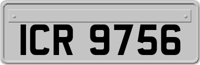 ICR9756
