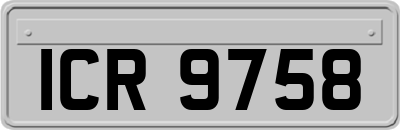 ICR9758