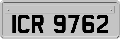 ICR9762