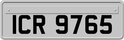 ICR9765