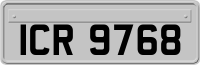 ICR9768