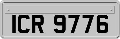 ICR9776
