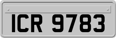 ICR9783