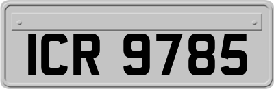 ICR9785