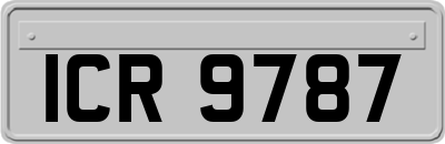 ICR9787