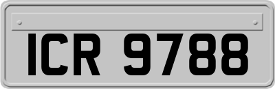ICR9788