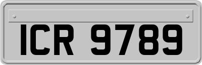 ICR9789