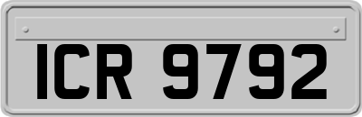 ICR9792