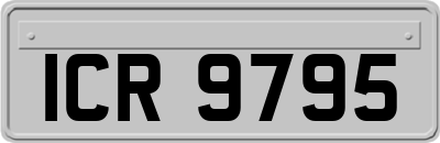 ICR9795