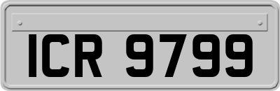 ICR9799