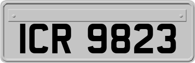 ICR9823